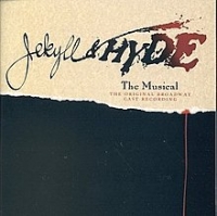 Jekyll and Hyde-- Musical