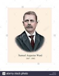 Samual A. Ward