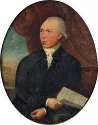 Johann Christian Fischer