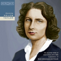 Helen Taylor