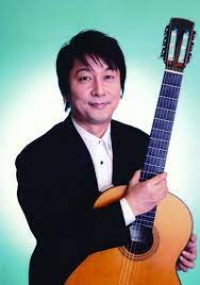 Noriyasu Takeuchi