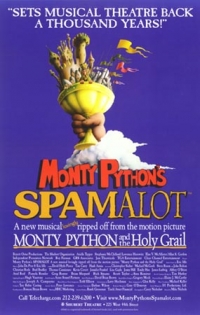 Spamalot