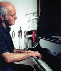 Ludovico Einaudi