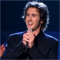 Josh Groban