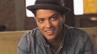 Bruno Mars