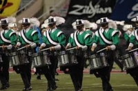 Cavaliers percussion