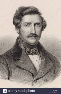 Gaetano Donizetti