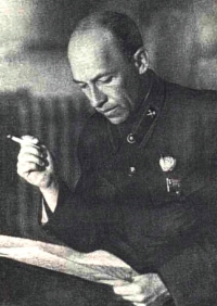 Isaac Dunaevsky