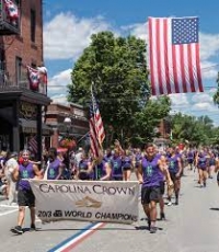 Carolina Crown Drum and Bugle Corps