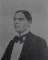 Eduardo Arolas
