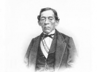 José Bernardo Alzedo