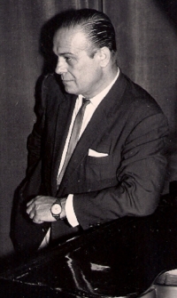 Fernando Bustamante