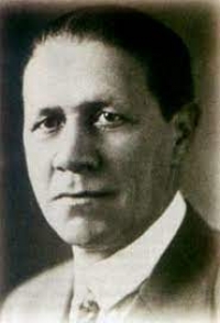 Luis Antonio Calvo