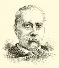 Frederick William Nicholls Crouch