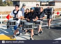 Full Force Percussion Ensemble