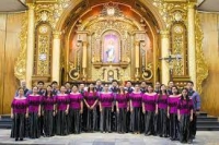 Immaculate Conception PArish Choir