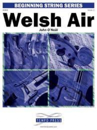 Old Welsh Air