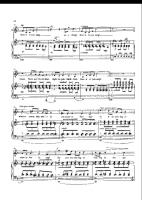 Stephen Sondheim - Green Finch and Linnet Bird - Free Downloadable