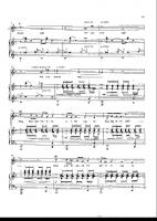 Stephen Sondheim - Green Finch and Linnet Bird - Free Downloadable